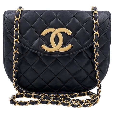 chanel 1989 collection|antique chanel.